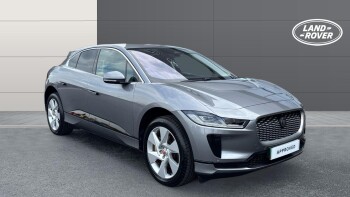 Jaguar I-Pace 294kW EV400 SE 90kWh 5dr Auto [11kW Charger] Electric Estate